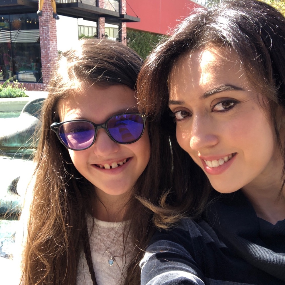 Meet your Posher, Diana